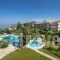 Delfinia Hotel_accommodation_in_Hotel_Ionian Islands_Corfu_Moraitika