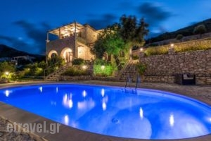 Villa Armos_lowest prices_in_Villa_Ionian Islands_Zakinthos_Zakinthos Rest Areas