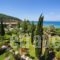 Delfinia Hotel_travel_packages_in_Ionian Islands_Corfu_Moraitika