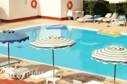 Lymberia Hotel in Ithaki Chora, Ithaki, Ionian Islands