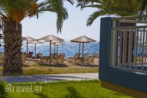 Olympion Beach Hotel_best deals_Hotel_Macedonia_Halkidiki_Poligyros