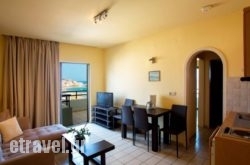 Jason Hotel Apartments in Corfu Rest Areas, Corfu, Ionian Islands