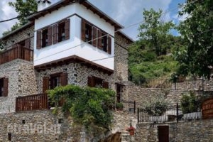 Seirios_accommodation_in_Hotel_Thessaly_Magnesia_Vizitsa