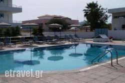 Lagonas Beach Hotel Apartments in Ikaria Chora, Ikaria, Aegean Islands