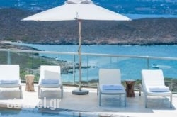 Divine Villas Crete in Akrotiri, Chania, Crete