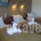 Saloustros Apartments_best prices_in_Apartment_Crete_Heraklion_Ammoudara