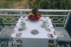 Saloustros Apartments_best deals_Apartment_Crete_Heraklion_Ammoudara