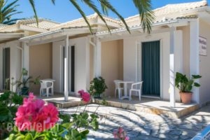 Mentikas Studios_holidays_in_Hotel_Ionian Islands_Zakinthos_Laganas