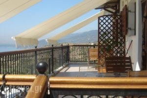 Studios Madalena_holidays_in_Hotel_Thessaly_Magnesia_Pinakates