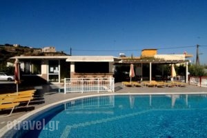 Villa Popi Studios_travel_packages_in_Dodekanessos Islands_Kos_Kos Rest Areas