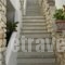 Hara Studios and Apartments_lowest prices_in_Apartment_Cyclades Islands_Paros_Naousa