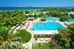 Caravia Beach Hotel in Vlachata, Kefalonia, Ionian Islands