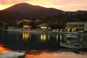 Captain Nick Hotel_best prices_in_Hotel_Ionian Islands_Lefkada_Lefkada Rest Areas