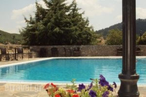 Hotel Athina_accommodation_in_Hotel_Peloponesse_Korinthia_Xilokastro