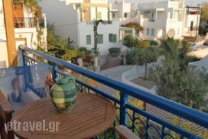 Katerina Babis Studios_best deals_Hotel_Cyclades Islands_Naxos_Naxos Chora