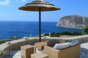 Psaravolada Resort_accommodation_in_Hotel_Cyclades Islands_Milos_Milos Chora