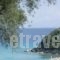 Studio Low Lina_best prices_in_Hotel_Ionian Islands_Paxi_Paxi Chora