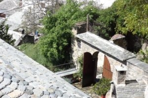 Archontiko Koilia_best prices_in_Hotel_Thessaly_Magnesia_Makrinitsa