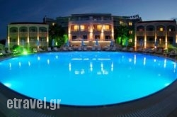 Hotel Heaven in Mythimna (Molyvos) , Lesvos, Aegean Islands