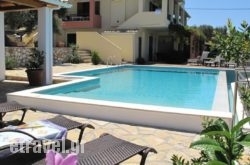 Liogerma Apartments in Theologos, Rhodes, Dodekanessos Islands