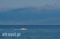 Logga Beach in Agios Lavrendios , Magnesia, Thessaly