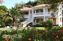 Villa Karidia in Agios Ninitas, Lefkada, Ionian Islands