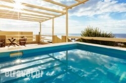 Silene Villas in Sfakia, Chania, Crete