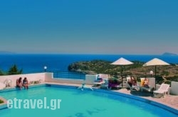 Mistral Mare Hotel in Lendas, Heraklion, Crete