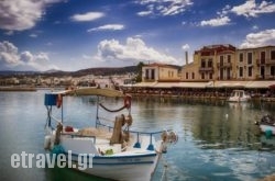 Faros Beach in Ithaki Rest Areas, Ithaki, Ionian Islands