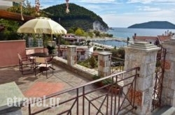 Nina Apartments in Galaxidi, Fokida, Central Greece