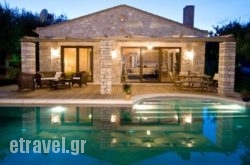 Kymaros Villas in Spetses Chora, Spetses, Piraeus Islands - Trizonia