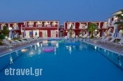 Hotel Yakinthos in Spetses Chora, Spetses, Piraeus Islands - Trizonia