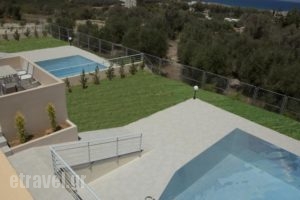 Yanni'S Villas_best deals_Villa_Crete_Rethymnon_Rethymnon City