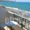 Studio Anessis_travel_packages_in_Crete_Heraklion_Kalamaki