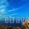 Belvedere Apartments_travel_packages_in_Cyclades Islands_Folegandros_Folegandros Chora