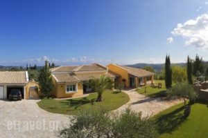 Villa Finezza_accommodation_in_Villa_Ionian Islands_Corfu_Corfu Rest Areas