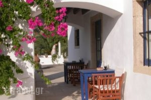 Paradosiako Angelou_accommodation_in_Hotel_Dodekanessos Islands_Leros_Leros Chora