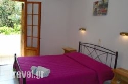 Gorgona Studios & Apartments in Perigiali, Lefkada, Ionian Islands