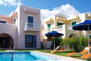 12 Islands Villas_best deals_Villa_Dodekanessos Islands_Rhodes_Afandou