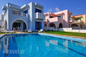 12 Islands Villas_accommodation_in_Villa_Dodekanessos Islands_Rhodes_Afandou