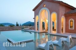 Villa Veneziano in Acharavi, Corfu, Ionian Islands