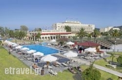 Messonghi Beach Holiday Resort in Plakias, Rethymnon, Crete