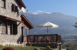 Mont Valley Boutique Chalets in Sfakia, Chania, Crete