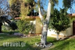 Danaides Bungalows in  Gythio, Lakonia, Peloponesse