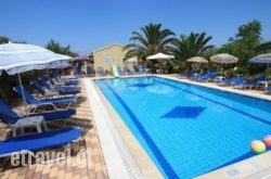 Eleni Family Apartments in Igoumenitsa, Thesprotia, Epirus