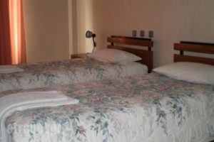 Hotel Koutriaris_best deals_Hotel_Central Greece_Viotia_Arachova