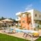 Villa Irene & Villa Sylvia_accommodation_in_Villa_Crete_Rethymnon_Rethymnon City