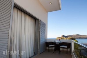 Sandy Villas Chania_best deals_Villa_Crete_Chania_Nopigia