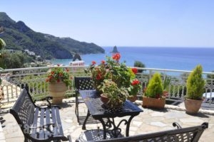 Mazis Apartments_holidays_in_Apartment_Ionian Islands_Corfu_Agios Gordios