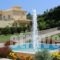 Ionian Sea View Hotel_lowest prices_in_Hotel_Ionian Islands_Corfu_Lefkimi